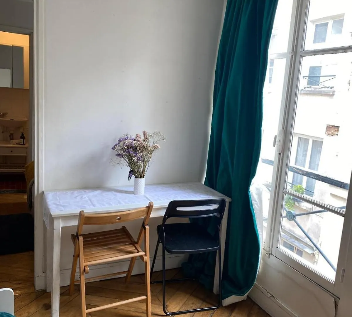 Appartement Bien Place 파리 프랑스