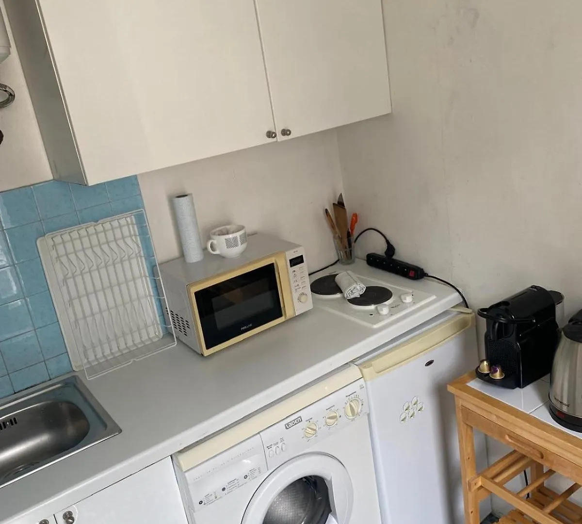 Appartement Bien Place Παρίσι 0*,  Γαλλία