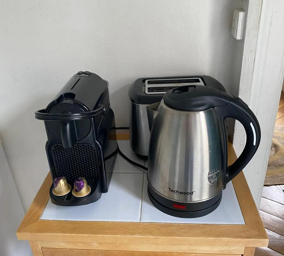 Appartement Bien Place Παρίσι Διαμέρισμα